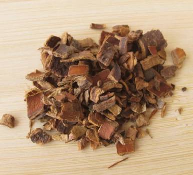 Cascara Sagrada