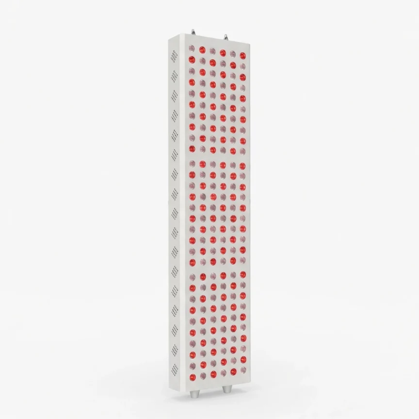 BL11: Orange, Red & Infrared (620-670-760-830nm)