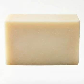 handmade organic soap