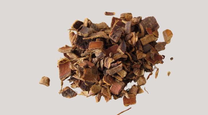 Cascara Sagrada From Farmalabor in Italy