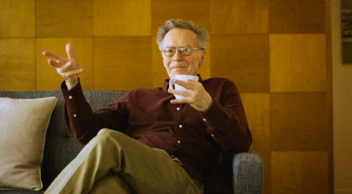 Ray Peat on Red Light