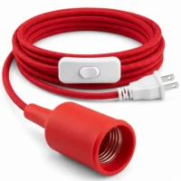 Replacement Power Cord - Handheld Lights