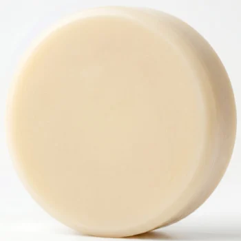 handmade shampoo and body bar