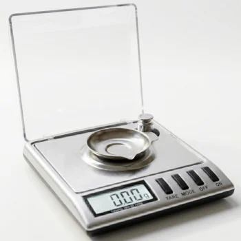 precision digital gemini 20 scale image