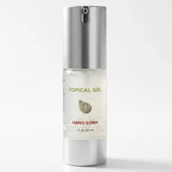 nano soma topical gel