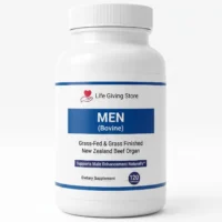 MEN - Male Vitality Organ Complex