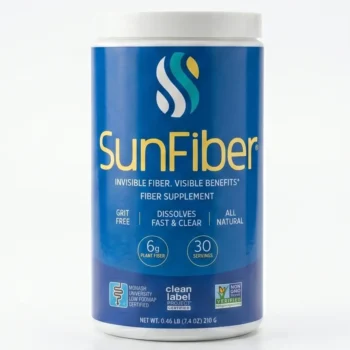 sunfiber organic