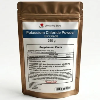 Potassium Chloride