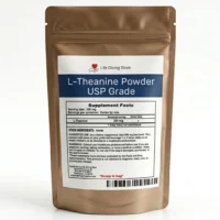 L-Theanine Powder – USP Grade