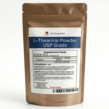 L-Theanine