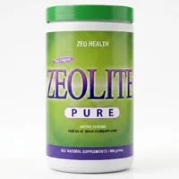 Zeolite Pure Powder