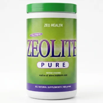 zeolite powder