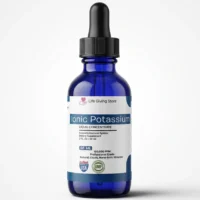 Potassium Chloride Liquid