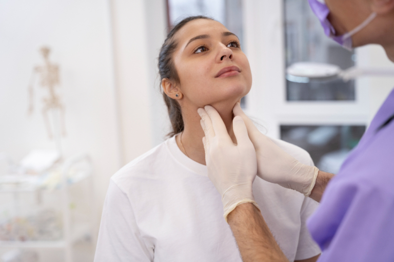 Why Choose Grass-Fed Beef Thyroid for Natural Thyroid Support