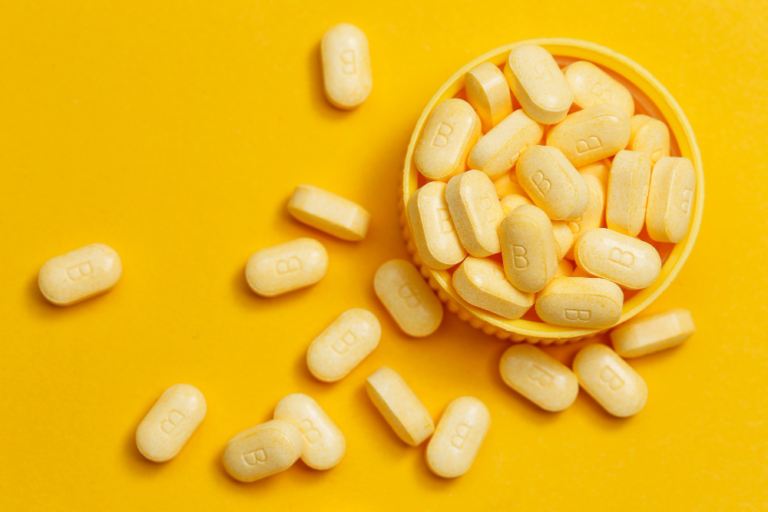 Why Add Vitamin B1 to Your Daily Routine?