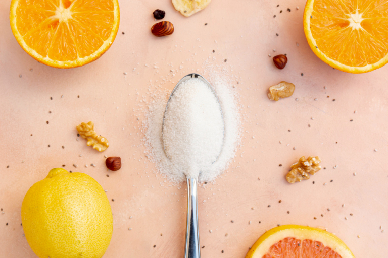 How to Use Vitamin C Powder in Your Daily Routine?