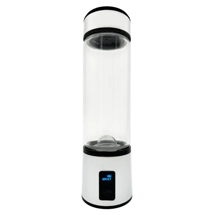 Hydrogen Water Generator