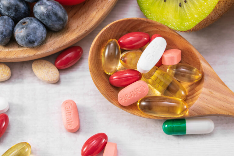 Brain & Breath: How Beef Brain and Lung Supplements Support Your Body