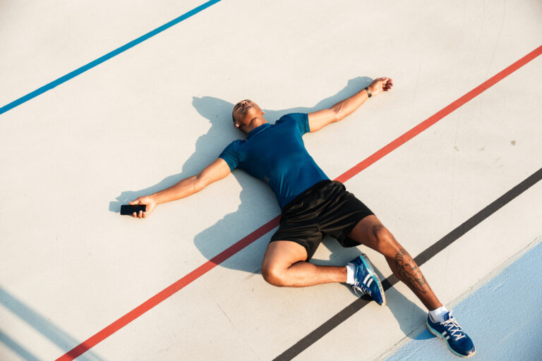 Red Light Therapy for Athletes: The Ultimate Guide to Faster Recovery