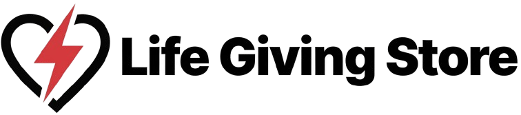 Life Giving Store