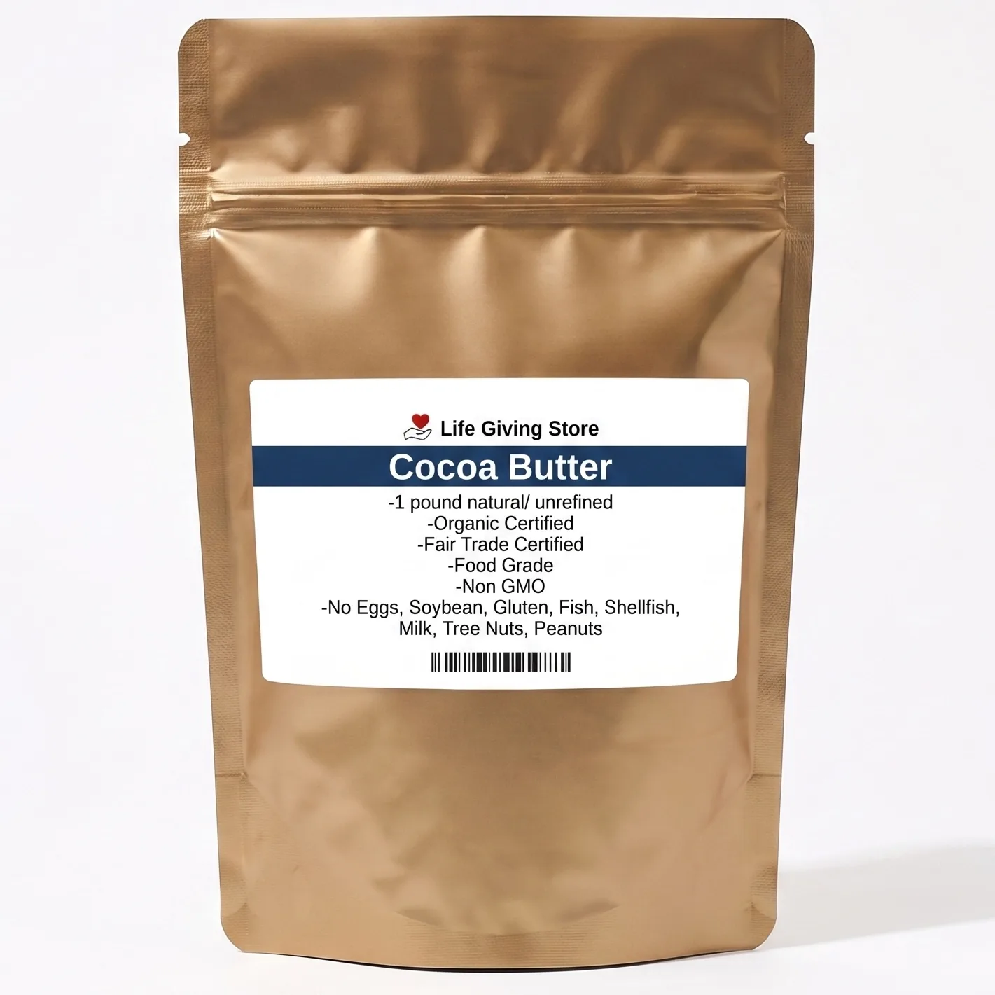cocoa butter