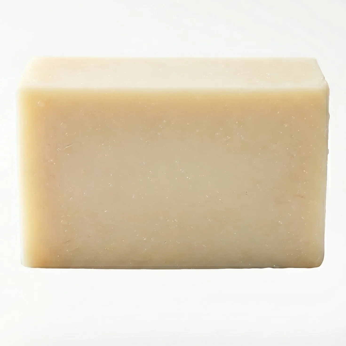 handmade organic soap