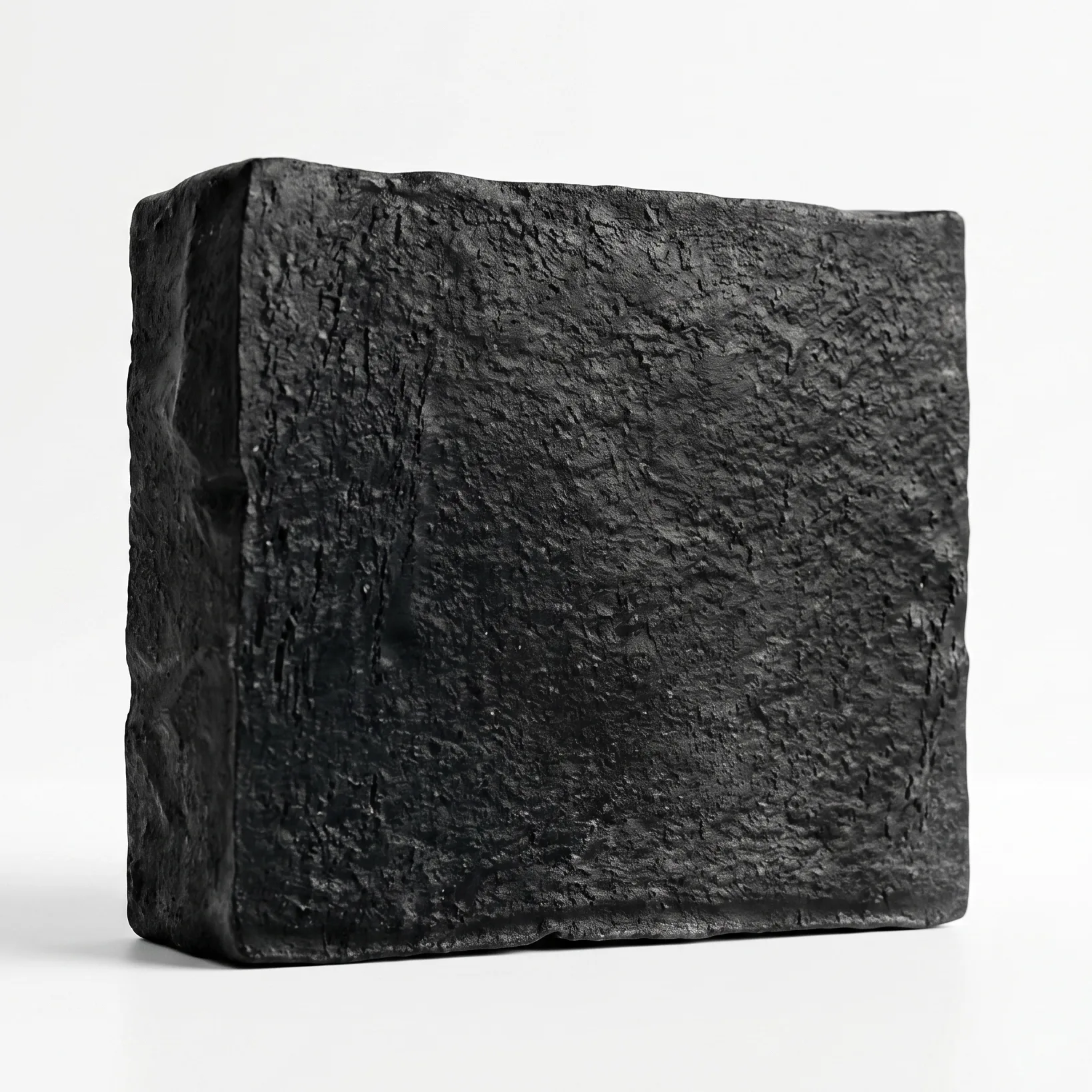 charcoal soap