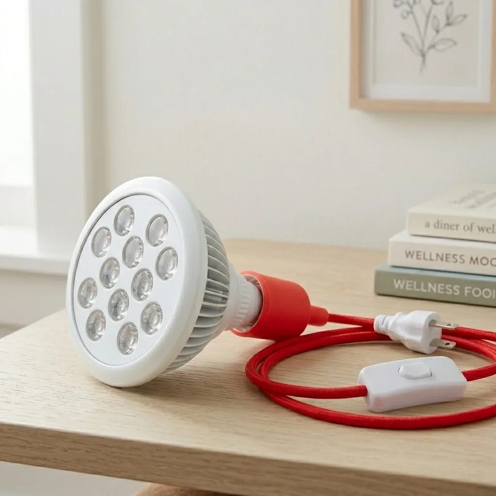 LGS handheld light