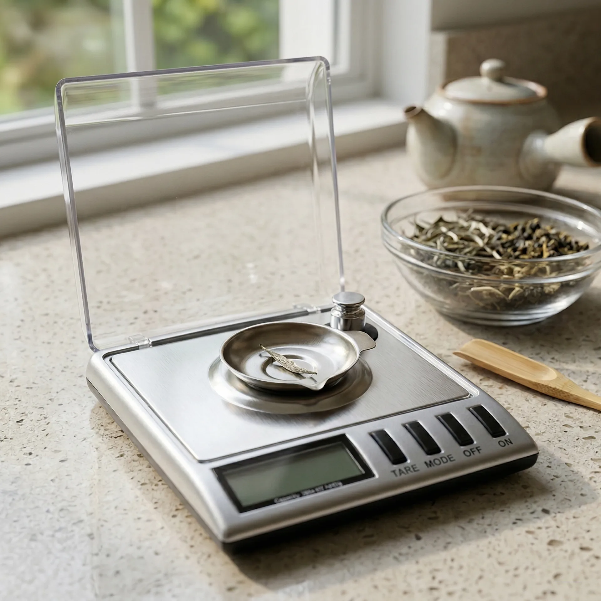 precision digital gemini 20 scale