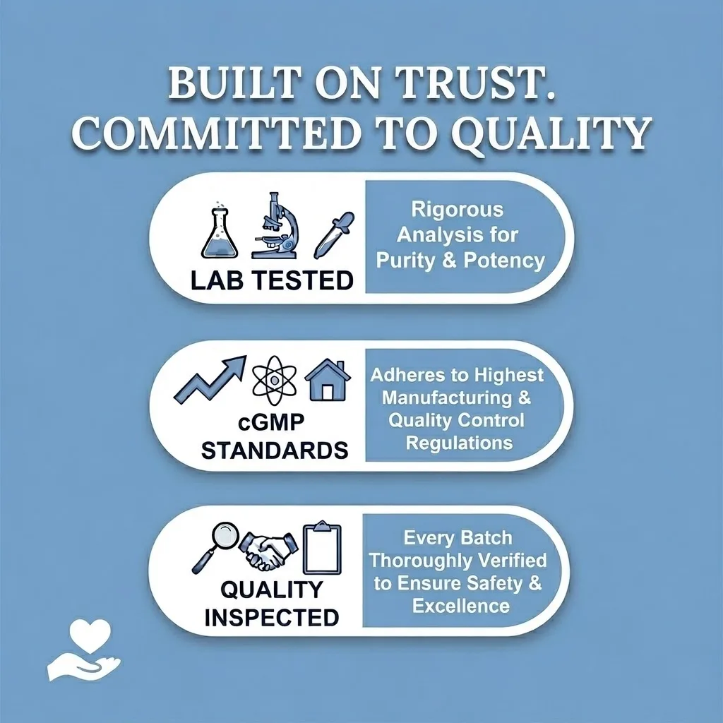 trust