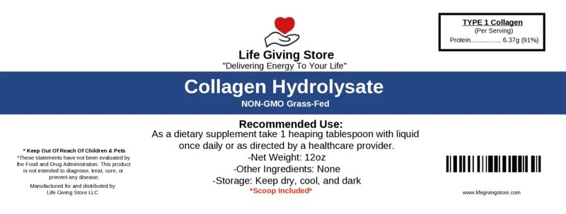Collagen
