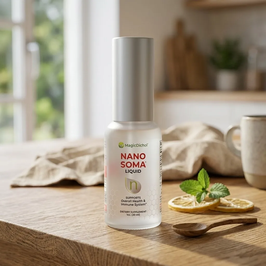 nano soma