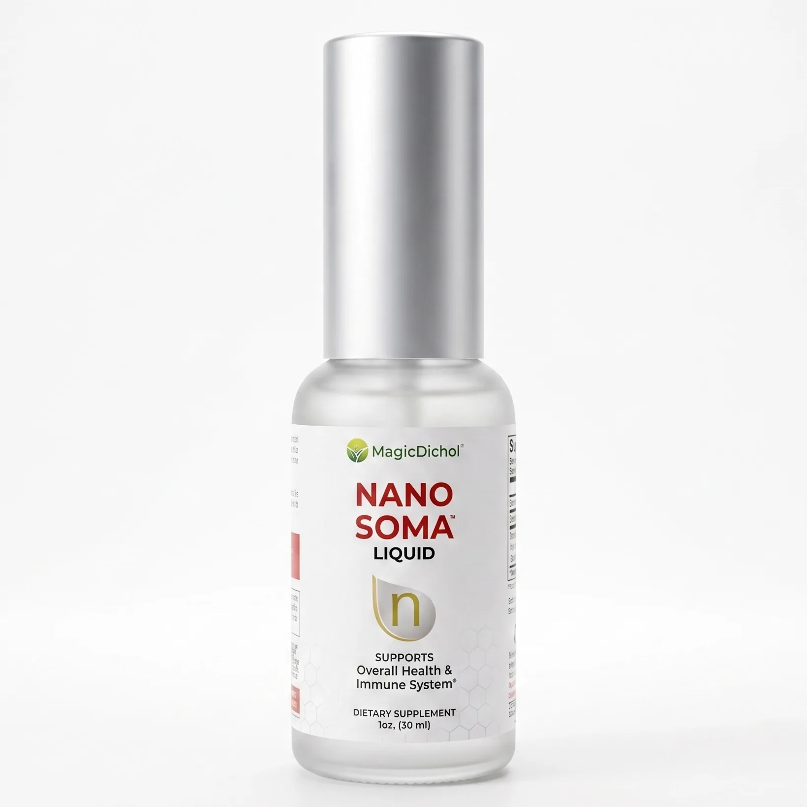nano soma