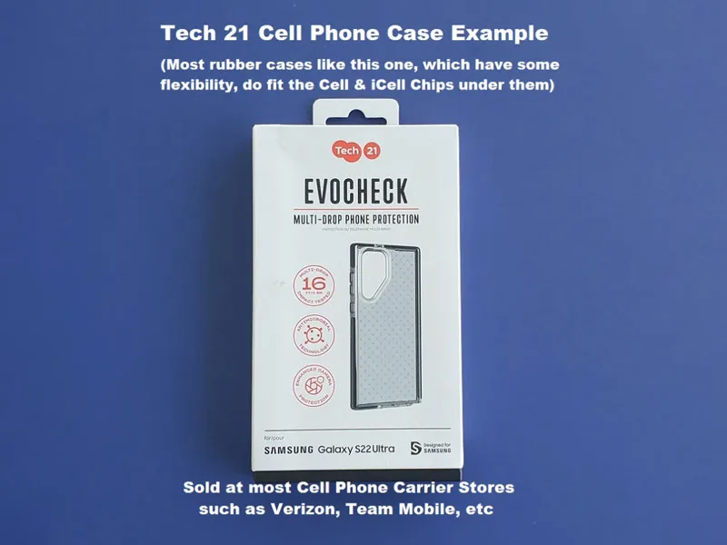 Cell Chip - Image 6