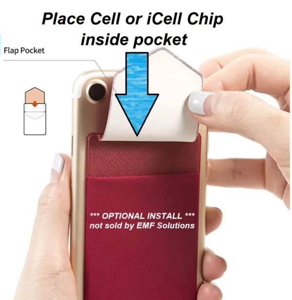 iCell Chip - Image 8