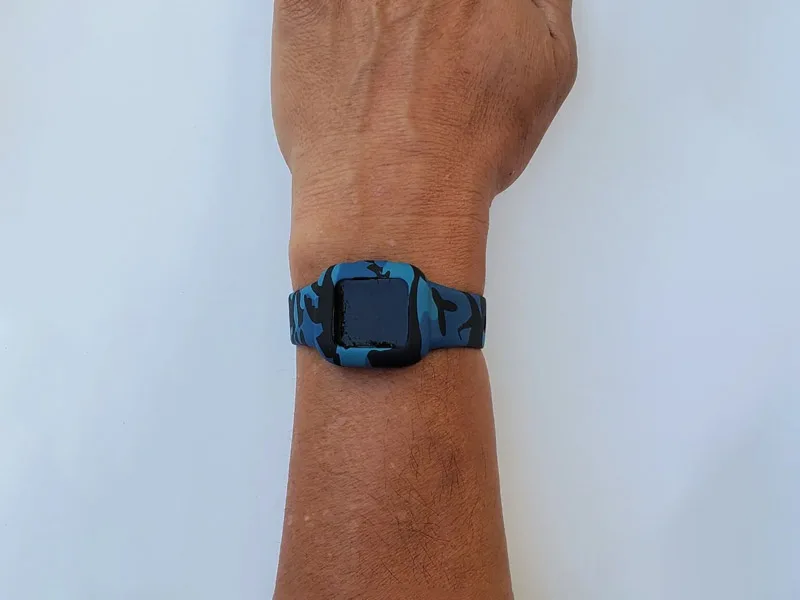 EMF Band - Image 3