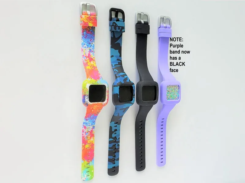 EMF Band - Image 4