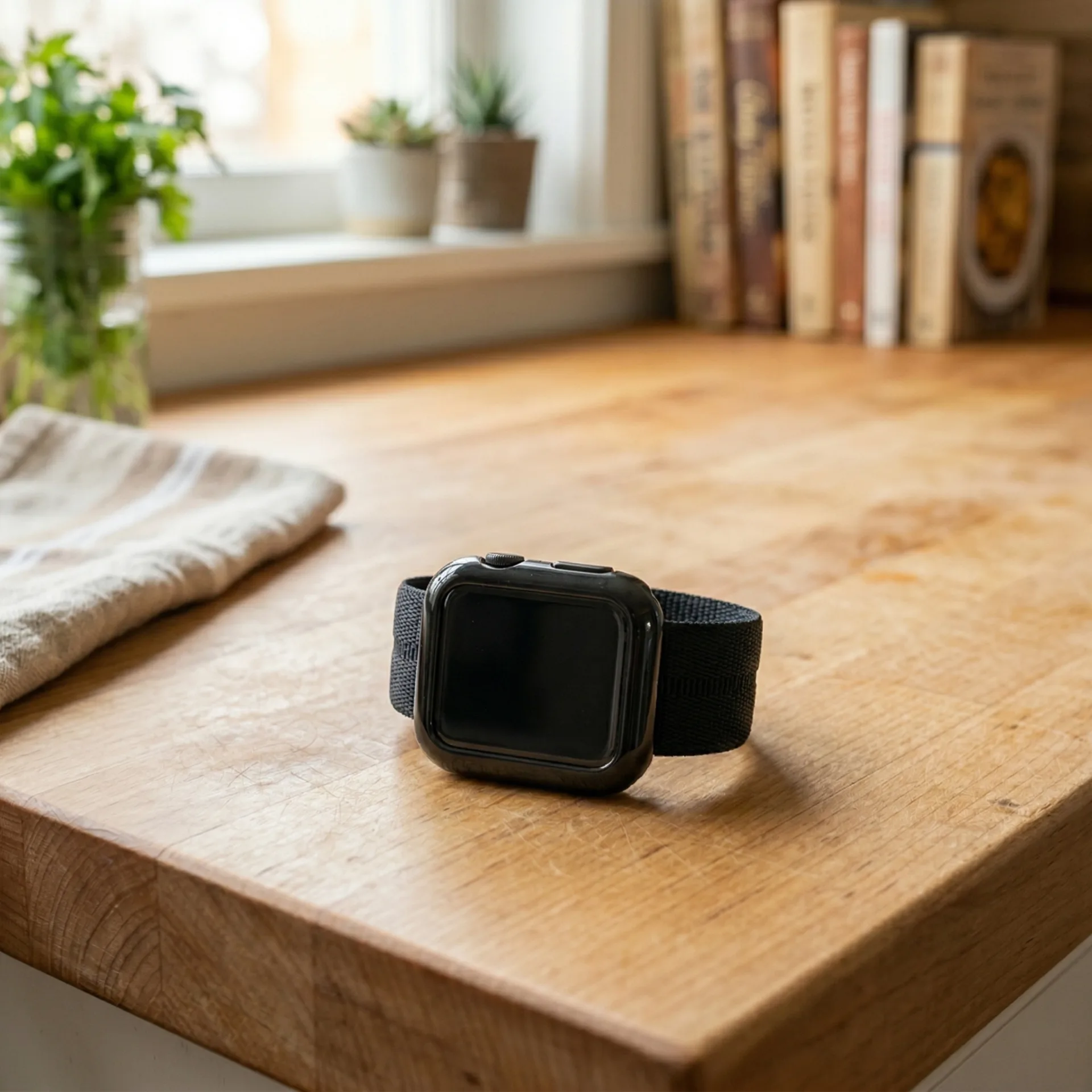 emf band xl