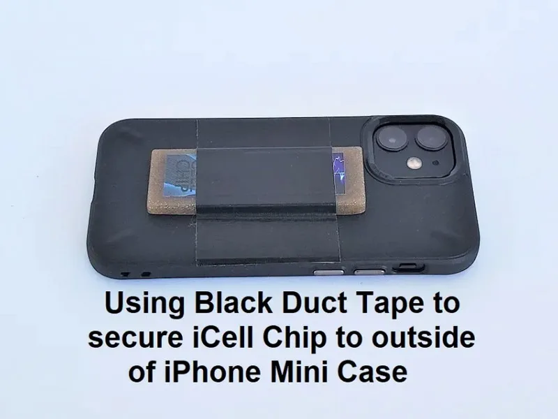 iCell Chip - Image 5