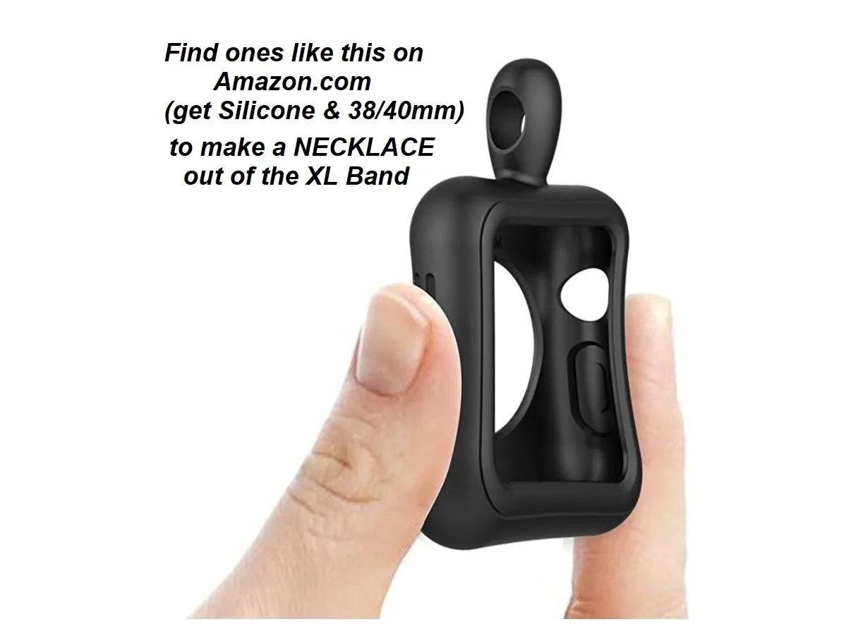 EMF Band XL - Image 7