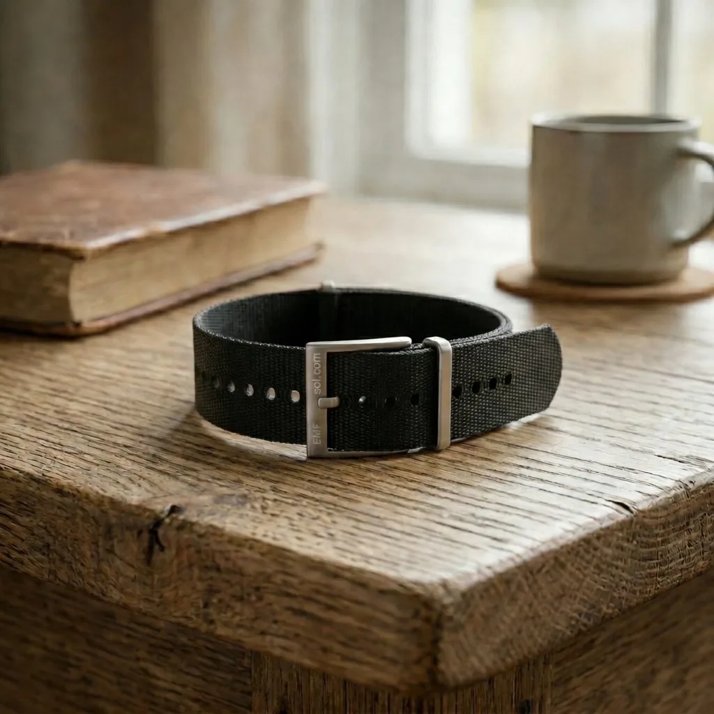 emf band nylon