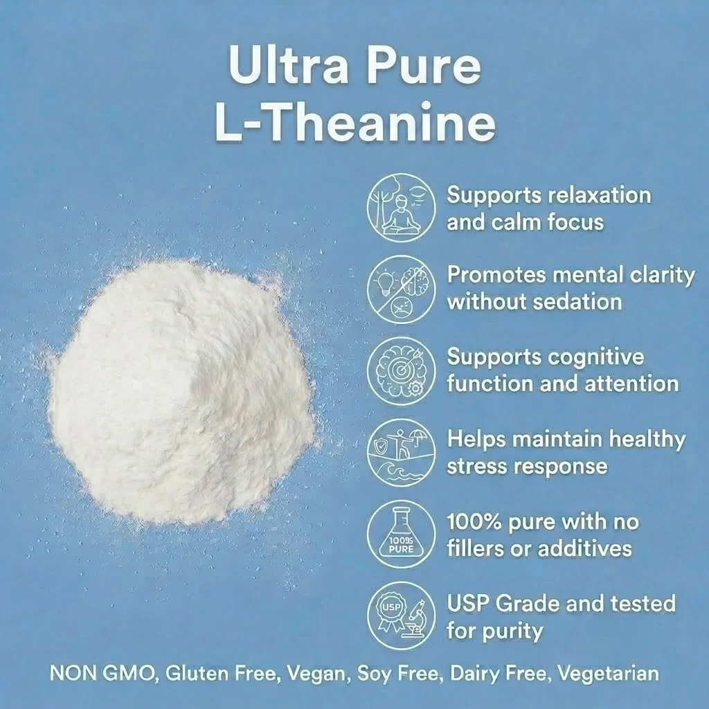 L-Theanine
