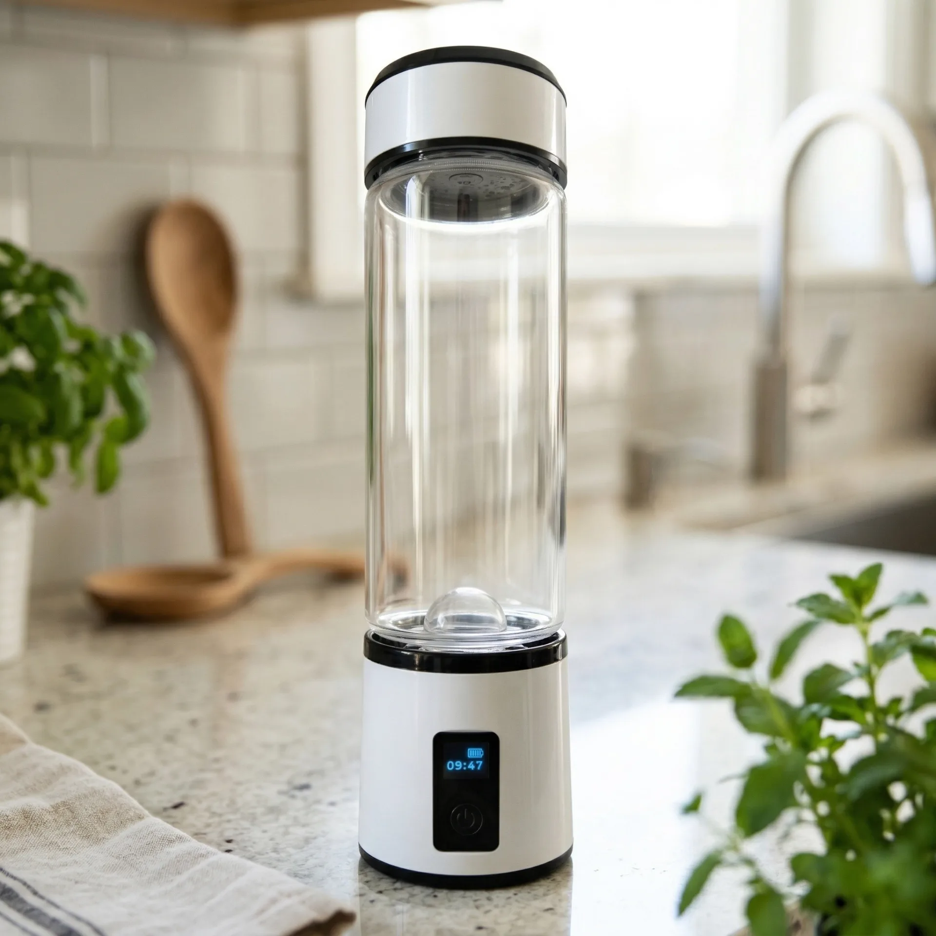 water generator