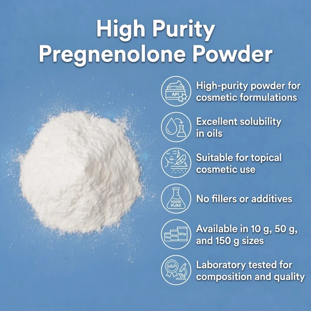 Pregnenolone