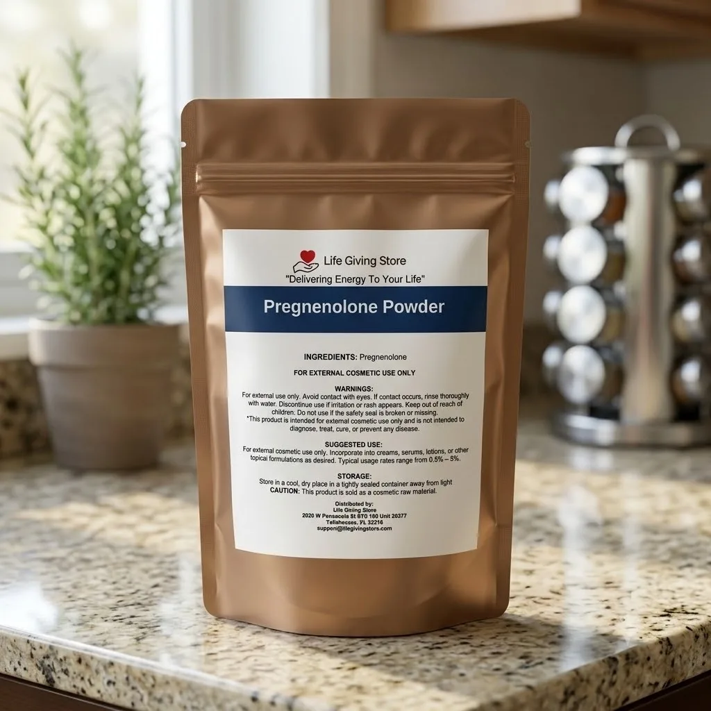 Pregnenolone