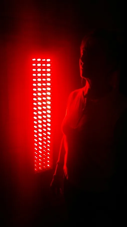 BL17: Red & Infrared (660nm & 850nm) - Image 5
